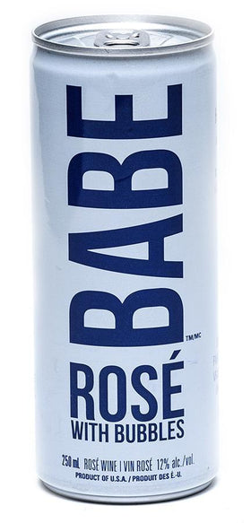 Babe Rose 250 ml