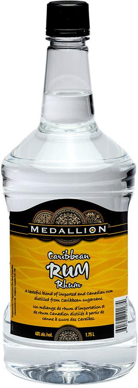 Medallion Rum 1750 ml