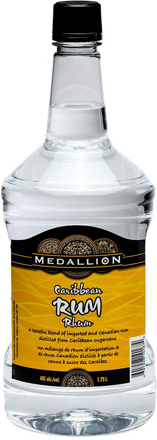 Medallion Rum 1750 ml
