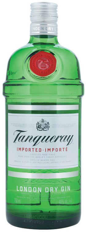 Tanqueray Gin 750 ml
