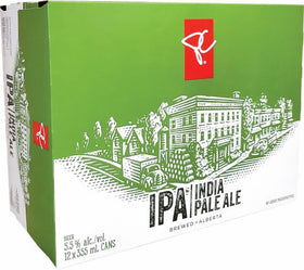Pc Ipa India Pale Ale 12-Pack