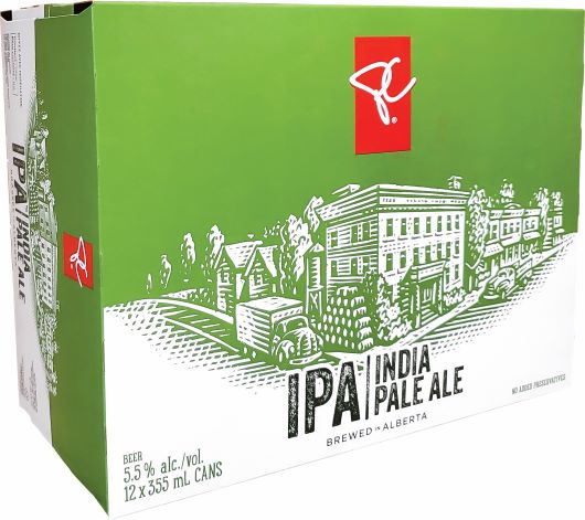 Pc Ipa India Pale Ale 12-Pack