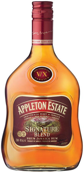 Appleton Signature Rum 750 ml