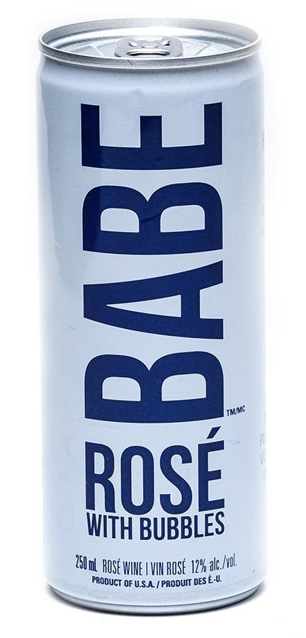 Babe Rose 250 ml
