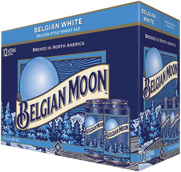Belgian Moon 12-Pack