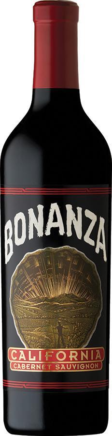 Bonanza Cabernet Sauvignon 750 ml