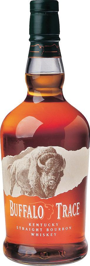 Buffalo Trace Kentucky Bourbon 750 ml