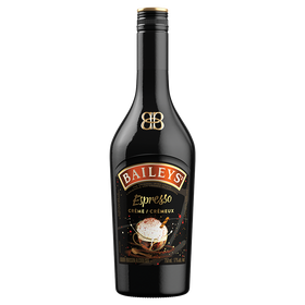 Baileys Espresso CrÃ¨me 750 ml