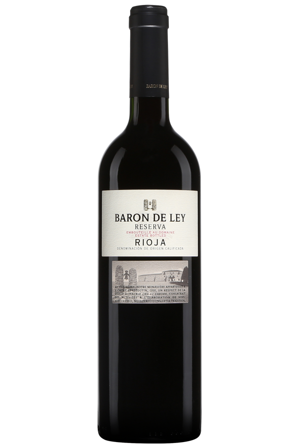 Baron De Ley Reserva 750 ml