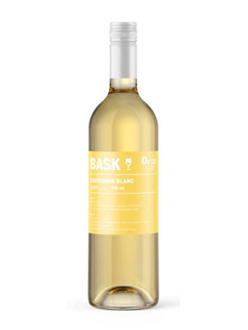 Bask Sauvignon Blanc 750 ml