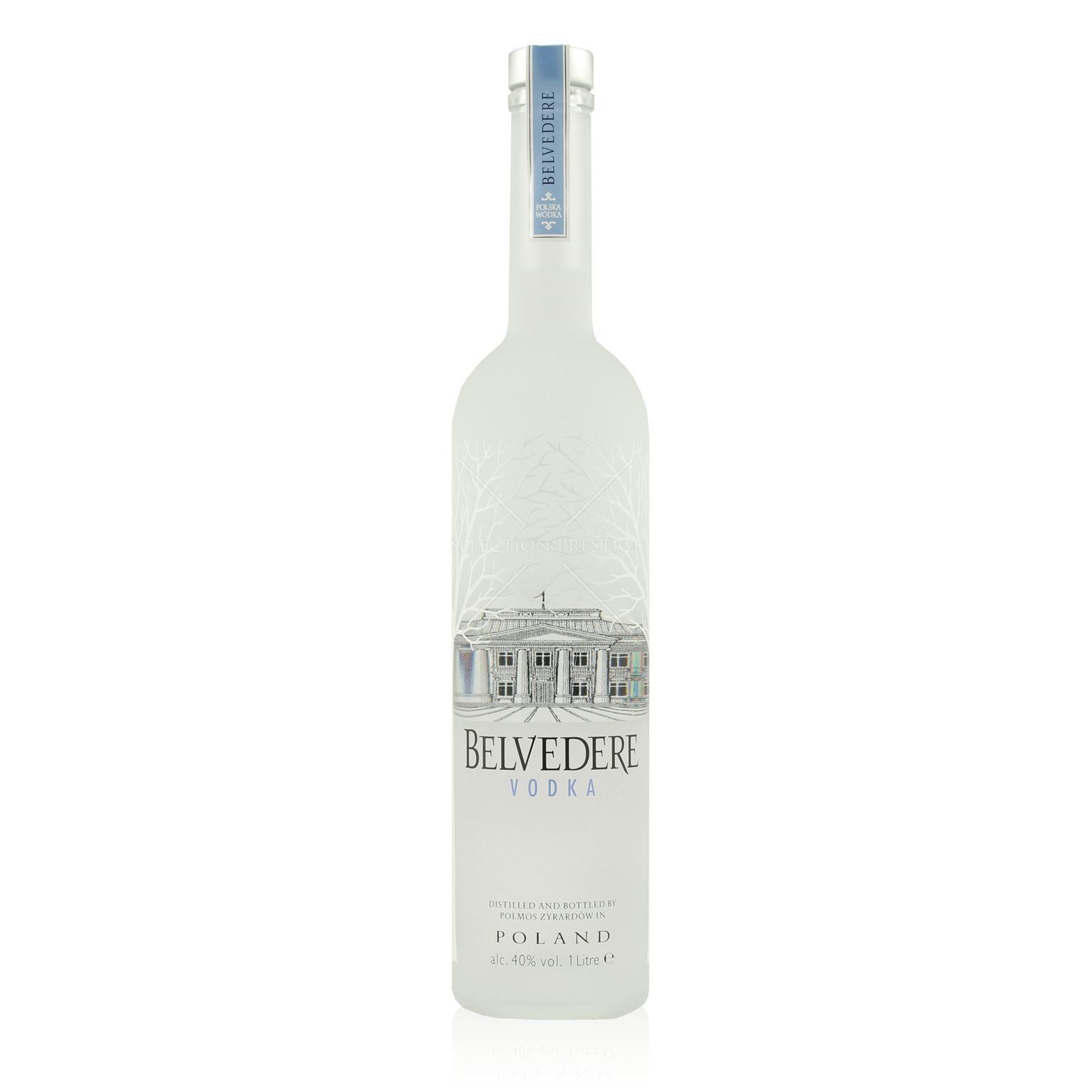 BUY] Belvedere Vodka (RECOMMENDED) at
