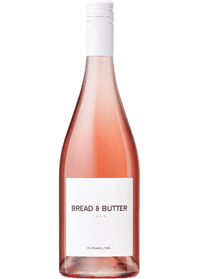 Bread And Butter Rose 750 ml