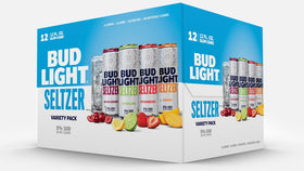 Bud Light Seltzer Variety 12-Pack