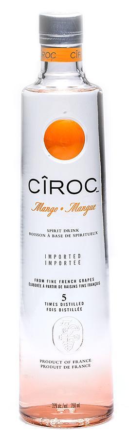 Ciroc Mango 750 ml