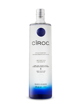 Ciroc Vodka 1750 ml