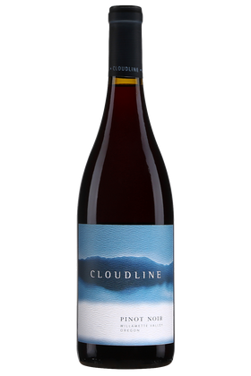Cloudline Pinot Noir 750 ml