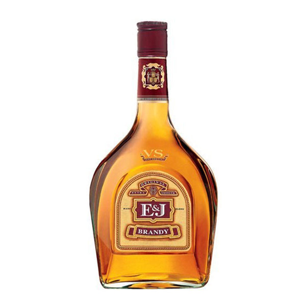 E&J Gallo Brandy 750 ml