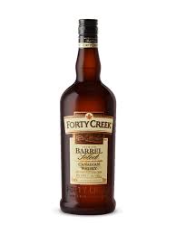 Forty Creek Barrel Select 750 ml
