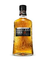 Highland Park 12 Year 750 ml