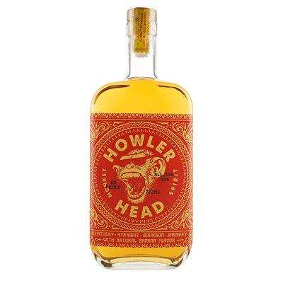 Howler Head Bourbon 750 ml