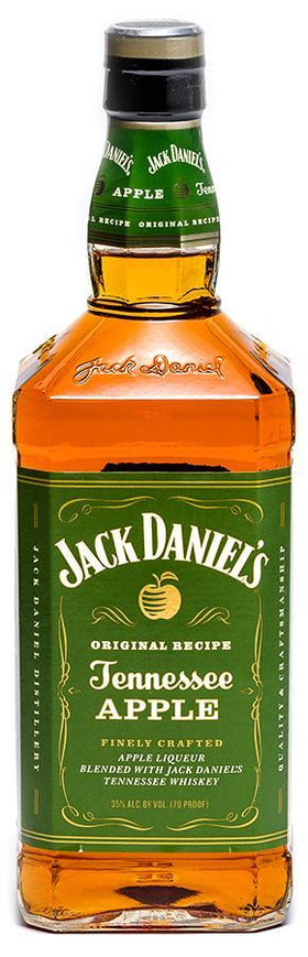 Jack Daniels Apple 1000 ml