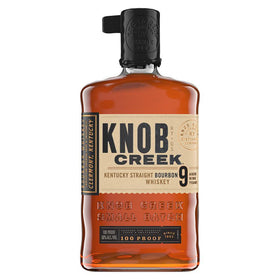 Knob Creek Bourbon 750 ml