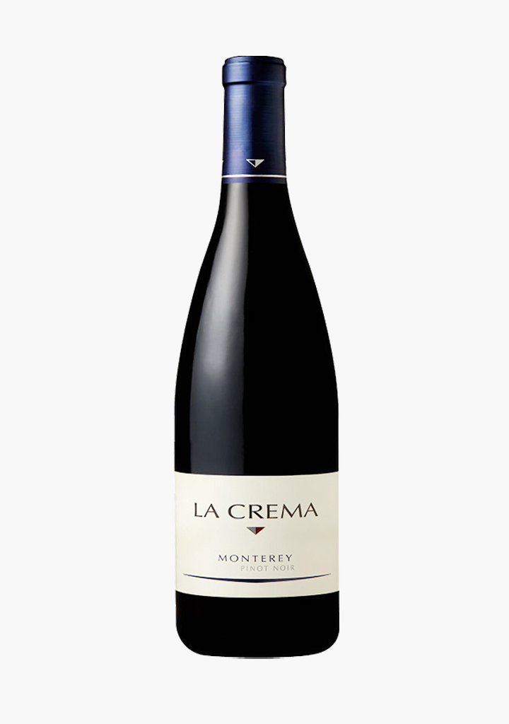 Buy Online - La Crema Monterey Pinot Nr 750 ml