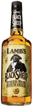 Lambs  Spiced Rum 1140 ml