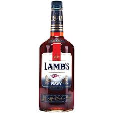 Lambs Navy Rum 1140 ml