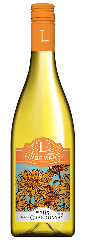 Lindemans Bin 65 Chardonnay 3000 ml