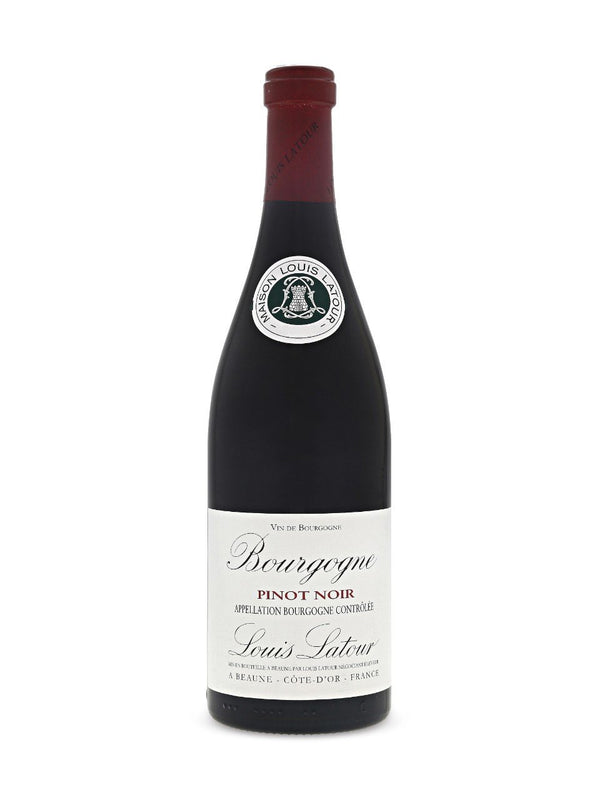 Louis Latour Pinot Noir  750 ml
