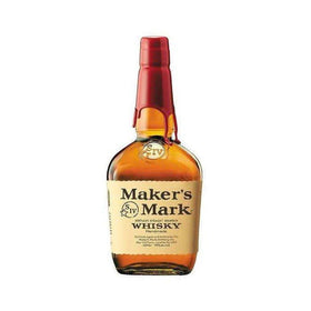Makers Mark Bourbon 1000 ml