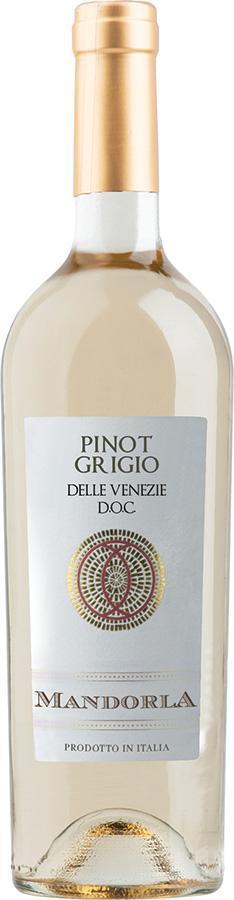 Mandorla Pinot Grigio 750 ml