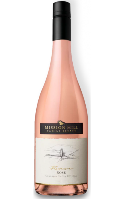 Mission Hill Rose  750 ml