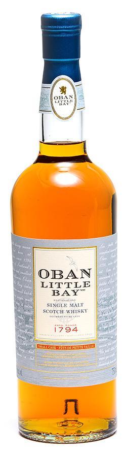 Oban Little Bay 750 ml