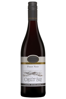 Oyster Bay Pinot Noir 750 ml