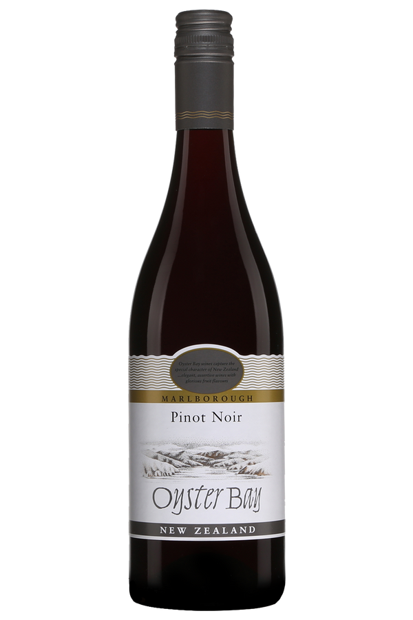 Oyster Bay Pinot Noir 750 ml