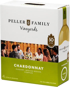 Peller Propietors Reserve Chardonnay 4000 ml