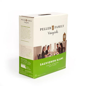Peller Proprietors Reserve Sauvignon Blanc 4000 ml