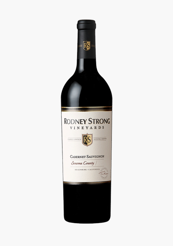 Rodney Strong Cabernet Sauvignon 750 ml