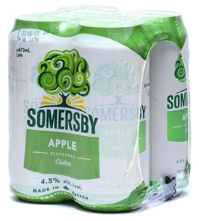 Somersby Apple 4-Pack