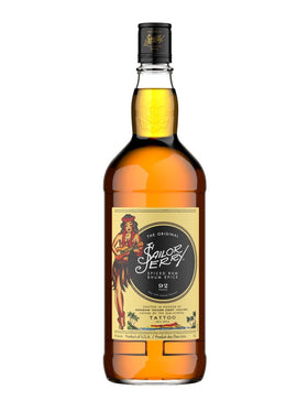 Sailor Jerry Spiced Rum 1140 ml