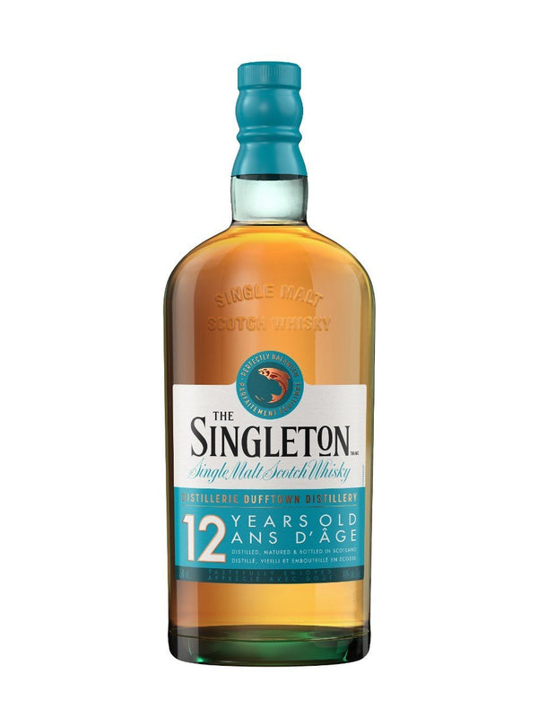 The Singleton Of Dufftown 12Yo 750 ml