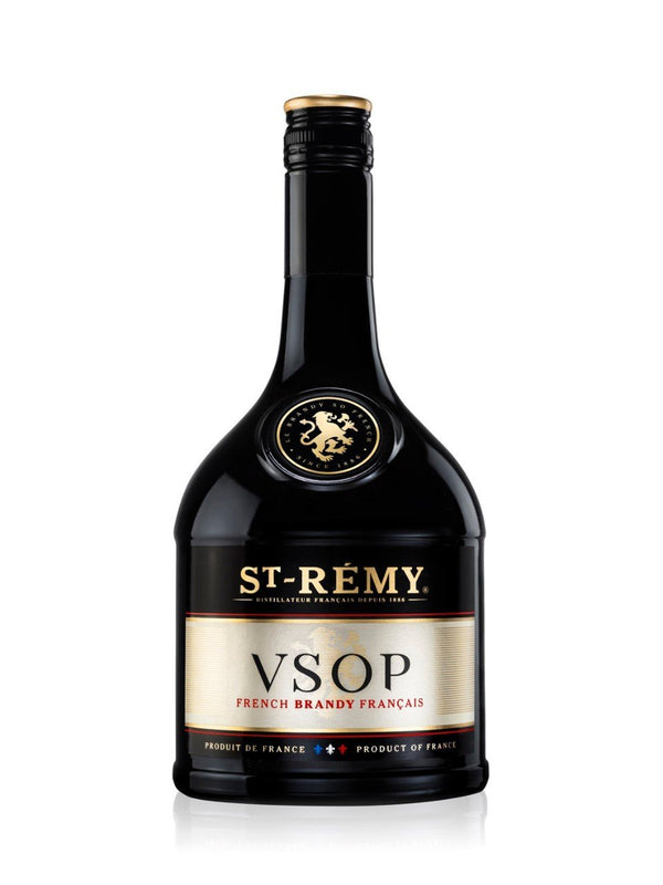 St. Remy Vsop Brandy 750 ml