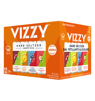 Vizzy Variety-Pack 24-Pack
