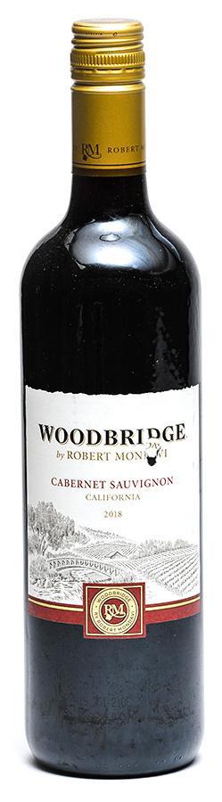 Woodbridge Cab Sauv 3000 ml