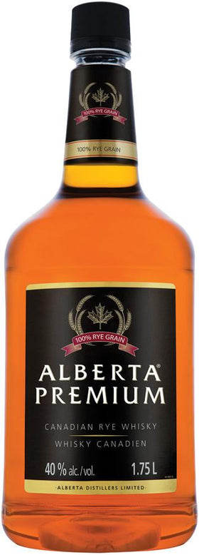 Alberta Premium Rye 1750 ml