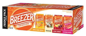 Bacardi Breezer Party-Pack 12-Pack