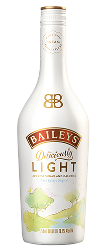 Baileys light Cream 750 ml
