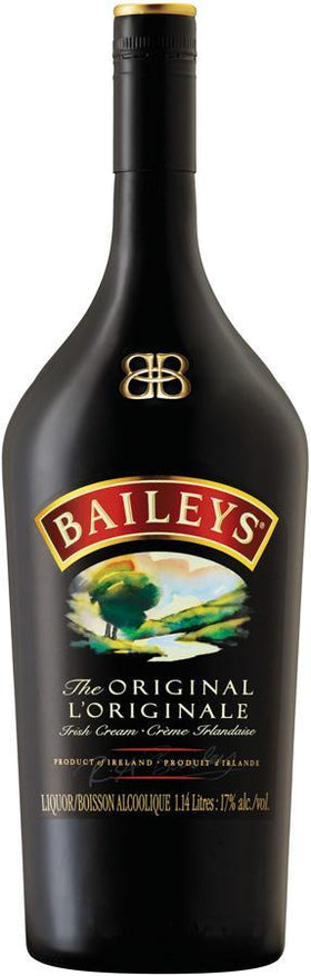 Baileys Irish Cream 1140 ml